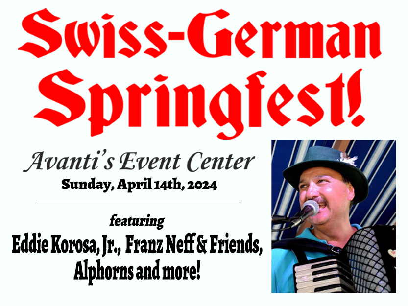 German Springfest