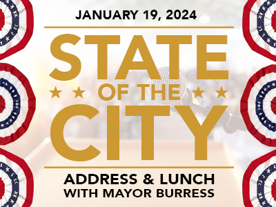 State Of the City